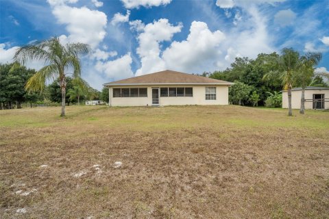 Villa ou maison à vendre à Clewiston, Floride: 4 chambres, 218.69 m2 № 1180599 - photo 16