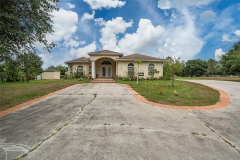 Villa ou maison à vendre à Clewiston, Floride: 4 chambres, 218.69 m2 № 1180599 - photo 19