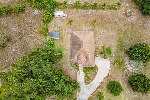 Villa ou maison à vendre à Clewiston, Floride: 4 chambres, 218.69 m2 № 1180599 - photo 22