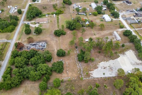 Villa ou maison à vendre à Clewiston, Floride: 4 chambres, 218.69 m2 № 1180599 - photo 29