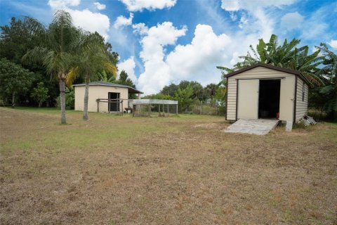 Villa ou maison à vendre à Clewiston, Floride: 4 chambres, 218.69 m2 № 1180599 - photo 15