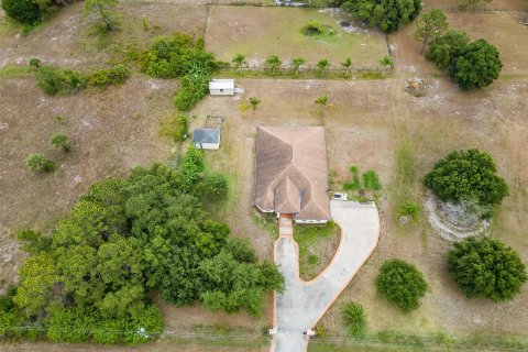 Villa ou maison à vendre à Clewiston, Floride: 4 chambres, 218.69 m2 № 1180599 - photo 23