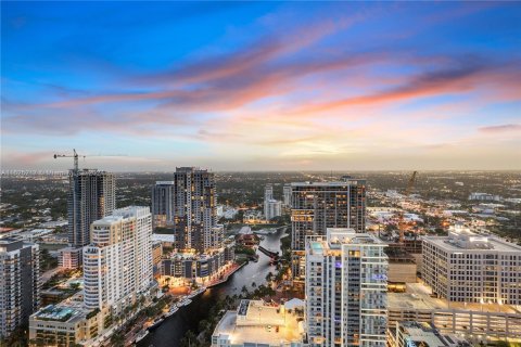 Condo in Fort Lauderdale, Florida, 3 bedrooms  № 1271836 - photo 4