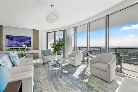 Condo in Fort Lauderdale, Florida, 3 bedrooms  № 1271836 - photo 8