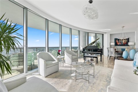 Condo in Fort Lauderdale, Florida, 3 bedrooms  № 1271836 - photo 6