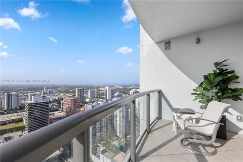 Condo in Fort Lauderdale, Florida, 3 bedrooms  № 1271836 - photo 26