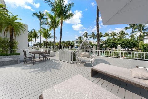 Adosado en venta en Miami Beach, Florida, 3 dormitorios, 224.82 m2 № 1345346 - foto 28