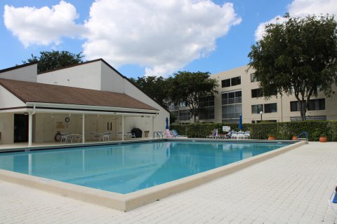 Condominio en venta en Lake Worth, Florida, 2 dormitorios, 104.52 m2 № 949914 - foto 20