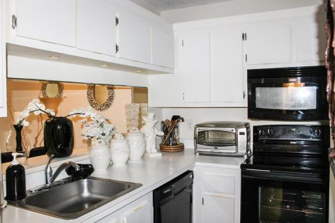 Condominio en venta en Lake Worth, Florida, 2 dormitorios, 104.52 m2 № 949914 - foto 4