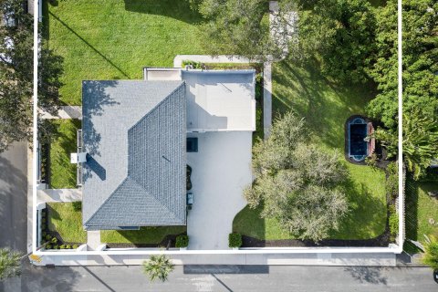 Villa ou maison à vendre à Lake Worth, Floride: 4 chambres, 240.06 m2 № 860321 - photo 6