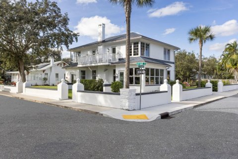 Villa ou maison à vendre à Lake Worth, Floride: 4 chambres, 240.06 m2 № 860321 - photo 12