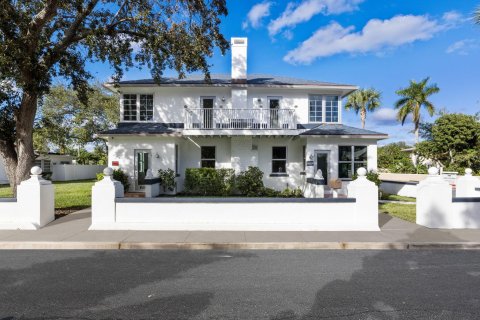 Villa ou maison à vendre à Lake Worth, Floride: 4 chambres, 240.06 m2 № 860321 - photo 8
