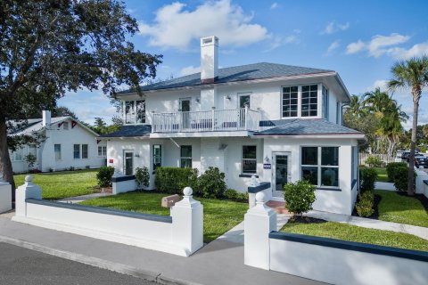 Casa en venta en Lake Worth, Florida, 4 dormitorios, 240.06 m2 № 860321 - foto 19