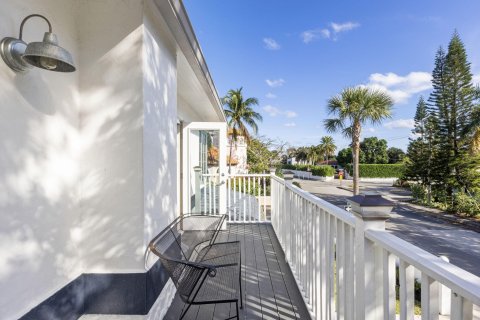 Villa ou maison à vendre à Lake Worth, Floride: 4 chambres, 240.06 m2 № 860321 - photo 24