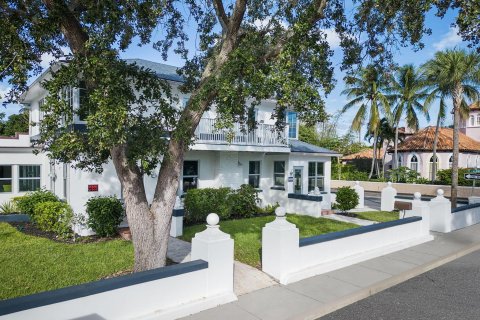 Casa en venta en Lake Worth, Florida, 4 dormitorios, 240.06 m2 № 860321 - foto 10