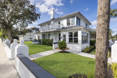 Casa en venta en Lake Worth, Florida, 4 dormitorios, 240.06 m2 № 860321 - foto 11