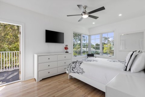 Casa en venta en Lake Worth, Florida, 4 dormitorios, 240.06 m2 № 860321 - foto 29