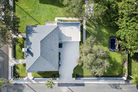 Casa en venta en Lake Worth, Florida, 4 dormitorios, 240.06 m2 № 860321 - foto 7