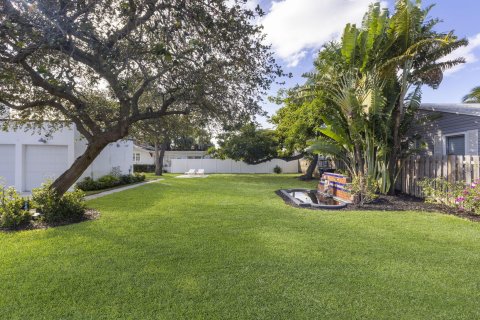 Villa ou maison à vendre à Lake Worth, Floride: 4 chambres, 240.06 m2 № 860321 - photo 13