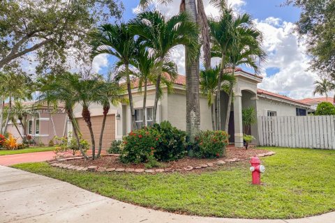 Casa en venta en Weston, Florida, 3 dormitorios, 151.24 m2 № 1295122 - foto 3