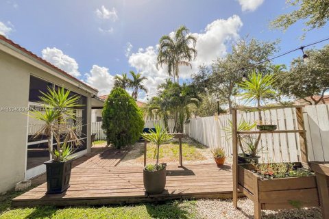 Casa en venta en Weston, Florida, 3 dormitorios, 151.24 m2 № 1295122 - foto 30