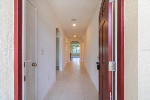 Villa ou maison à vendre à Zephyrhills, Floride: 4 chambres, 171.5 m2 № 1248730 - photo 6