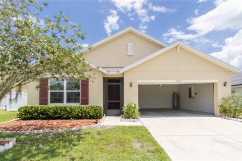 Villa ou maison à vendre à Zephyrhills, Floride: 4 chambres, 171.5 m2 № 1248730 - photo 5