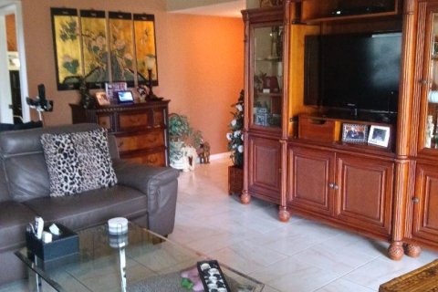 Condo in Boca Raton, Florida, 3 bedrooms  № 1174245 - photo 13