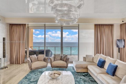 Condo in Sunny Isles Beach, Florida, 3 bedrooms  № 1347606 - photo 4