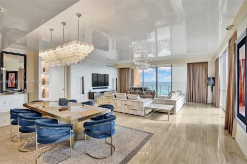 Condo in Sunny Isles Beach, Florida, 3 bedrooms  № 1347606 - photo 5