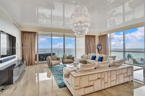 Condo in Sunny Isles Beach, Florida, 3 bedrooms  № 1347606 - photo 6