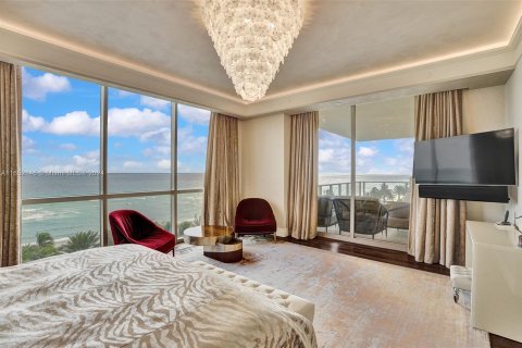 Condo in Sunny Isles Beach, Florida, 3 bedrooms  № 1347606 - photo 22