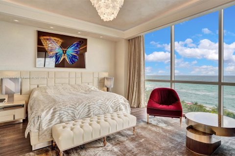 Condo in Sunny Isles Beach, Florida, 3 bedrooms  № 1347606 - photo 20