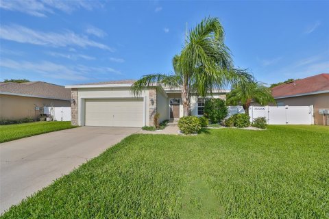 Casa en venta en Wimauma, Florida, 3 dormitorios, 145.67 m2 № 1122029 - foto 1