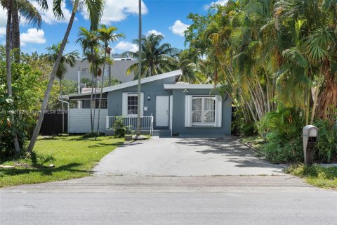 Villa ou maison à vendre à Dania Beach, Floride: 3 chambres, 135.64 m2 № 1097173 - photo 26