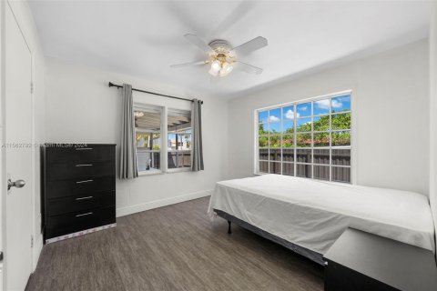 Villa ou maison à vendre à Dania Beach, Floride: 3 chambres, 135.64 m2 № 1097173 - photo 19