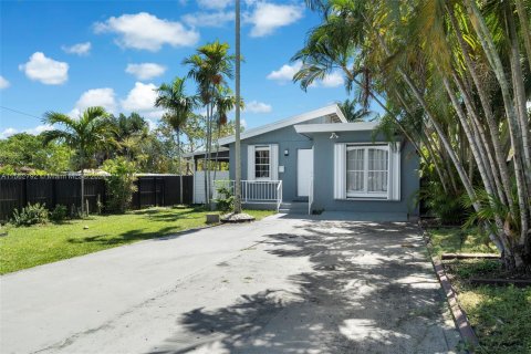 Casa en venta en Dania Beach, Florida, 3 dormitorios, 135.64 m2 № 1097173 - foto 27