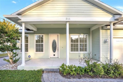 Купить коммерческую недвижимость в Уинтер-Гарден, Флорида 176.05м2, № 935433 - фото 4