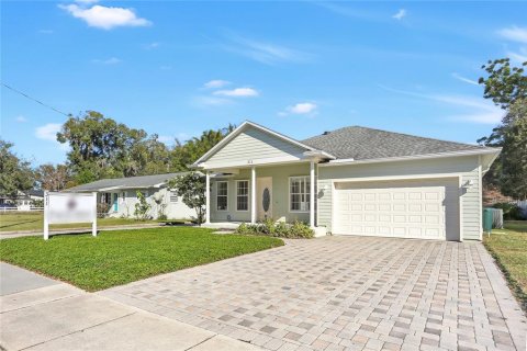 Купить коммерческую недвижимость в Уинтер-Гарден, Флорида 176.05м2, № 935433 - фото 3
