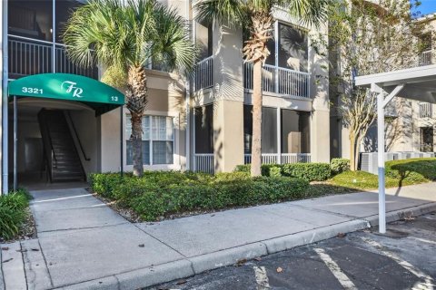 Condo in Kissimmee, Florida, 3 bedrooms  № 1378170 - photo 1