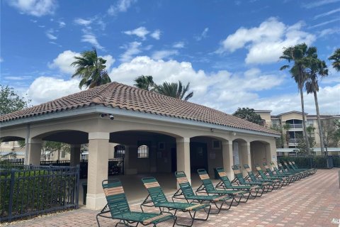 Copropriété à louer à Kissimmee, Floride: 3 chambres, 133.13 m2 № 1378170 - photo 15