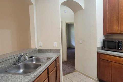 Copropriété à louer à Kissimmee, Floride: 3 chambres, 133.13 m2 № 1378170 - photo 4