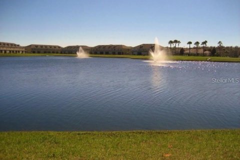 Copropriété à louer à Kissimmee, Floride: 3 chambres, 133.13 m2 № 1378170 - photo 17