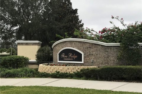 Copropriété à louer à Kissimmee, Floride: 3 chambres, 133.13 m2 № 1378170 - photo 16