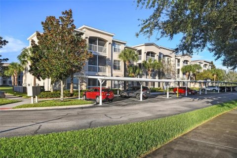 Copropriété à louer à Kissimmee, Floride: 3 chambres, 133.13 m2 № 1378170 - photo 12