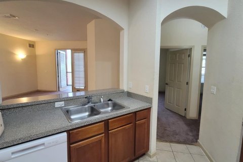 Copropriété à louer à Kissimmee, Floride: 3 chambres, 133.13 m2 № 1378170 - photo 9