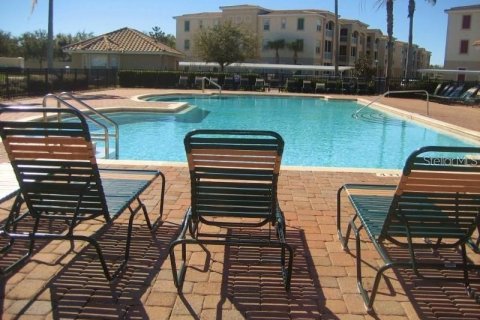 Condominio en alquiler en Kissimmee, Florida, 3 dormitorios, 133.13 m2 № 1378170 - foto 11