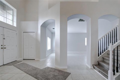 Villa ou maison à louer à Tampa, Floride: 4 chambres, 274.53 m2 № 1378171 - photo 14