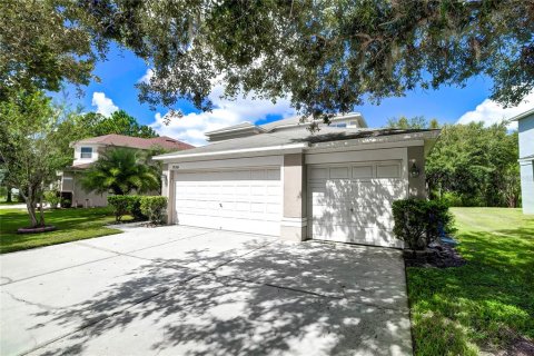 Villa ou maison à louer à Tampa, Floride: 4 chambres, 274.53 m2 № 1378171 - photo 4