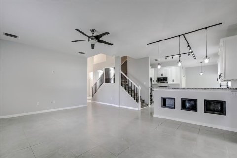 Villa ou maison à louer à Tampa, Floride: 4 chambres, 274.53 m2 № 1378171 - photo 19